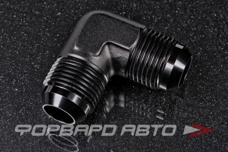 Купить Фитинг union AN10, 90° AB88 