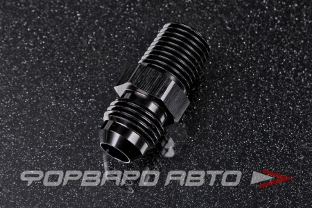 Фитинг AN6 - 1/4" NPT AB88 