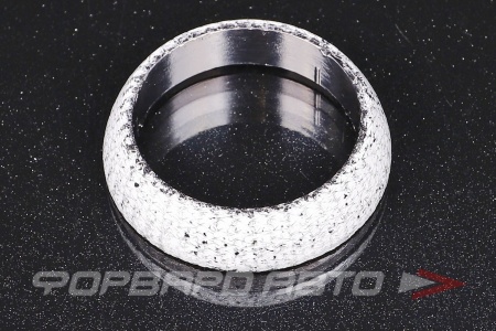 Купить Кольцо глушителя конус 45*58*12,7 HONDA 18229-SAA-J01