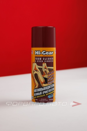 Купить Очиститель и пятновыводитель, 340гр HI-GEAR HG5200