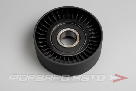 Купить Ролик натяжителя приводного ремня CARBERRY 55CA304