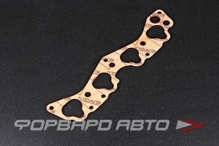 Купить Прокладка коллектора впускного AJUSA 13130400