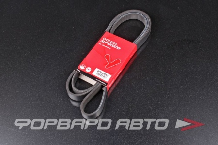 Купить Ремень поликлиновой DONGIL 6PK2045