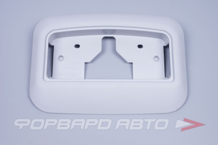Купить Рамка плафона освещения салона ВАЗ 2170  УРБАН ПЛАСТИК 2170-3714014-00
