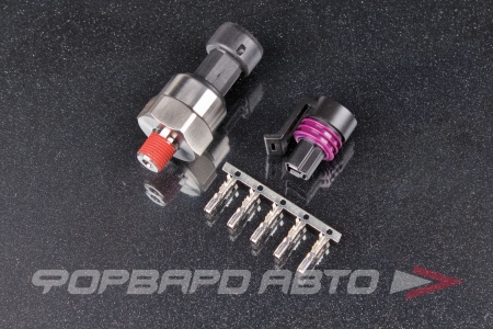 Купить Сенсор давления 10 BAR / 150PSI (Brass PSIg Sensors) 1/8" NPT SHADOW SW49045-00