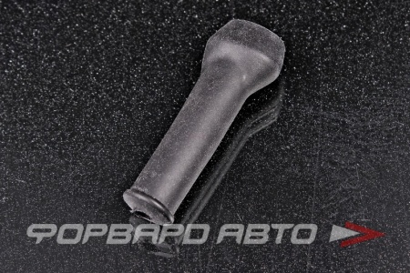 Купить Чехол кабельный Boot под 2-х контактный разъем SUPERSEAL 1.5  РТИ-101М