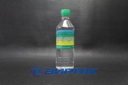 Купить Уайт-спирит 0,45л., г.Красноярск СИБГАЛАКС 