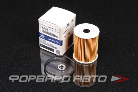 Купить Фильтр масляный HYUNDAI / KIA 26320-3CKB0