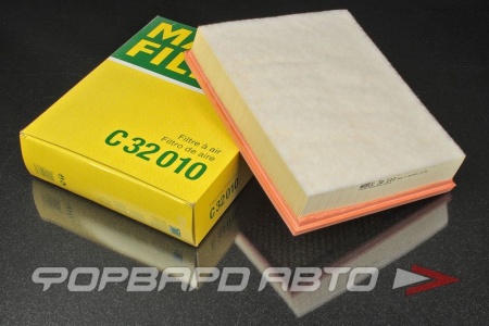 Купить Фильтр воздушный MANN C 32 010