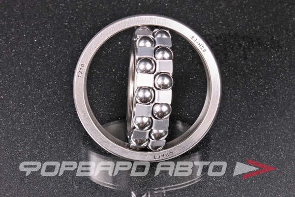 Подшипник 50*110*27 CRAFT BEARINGS 1310