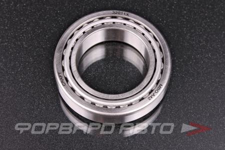 Купить Подшипник 55*90*23 CRAFT BEARINGS 32011X
