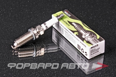 Купить Свеча зажигания MILES ALSP076