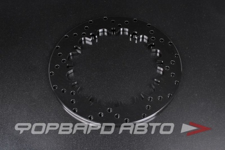 Купить Ротор тормозной универсальный WILWOOD 160-4766