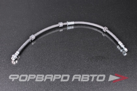 Купить Шланг тормозной MITSUBISHI OUTLANDER III K&K FT0744