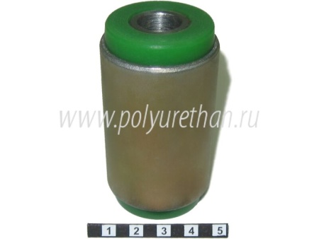 Купить Сайлентблок ПОЛИУРЕТАН 1-06-7181