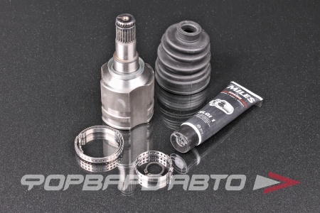 Купить Шрус внутренний 22*34*23 (TOYOTA PLATZ/VITZ/FUNCARGO/IST 2NZ/2SZ) MILES GA10114