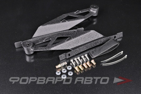 Купить Универсальный комлект для крепления диодных фар FHE-technology HT-Z028