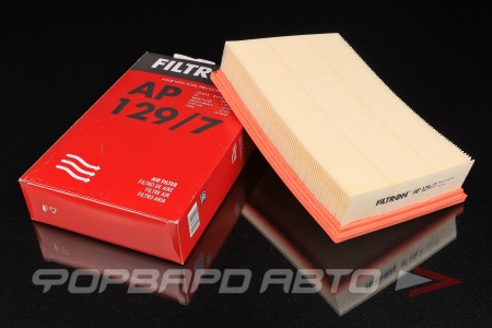 Купить Фильтр воздушный FILTRON AP 129/7