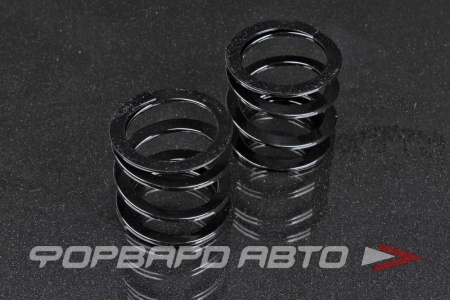 Купить Пружины для койловеров "хелперы" 1,9 кг, ID 65мм, универсальные KYB KCS65-H8019
