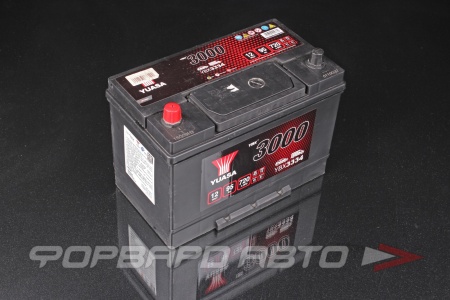 Купить Аккумулятор 12V 95А/ч ( R) (303x174x222 ) 800А YUASA 115D31R