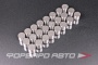 Толкатели клапанов Supertech CNC Nitrided Supra 2JZ-GE 2JZ-GTE 5.40mm Shimless Bucket Set 68HRc 990 Vickers RSP RS02-0005