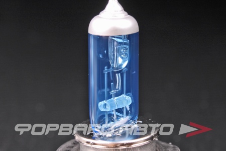 Купить Лампа H4 12V 60/55W P43t 4300К Crystal White EXCELITE EXCELITE 10512