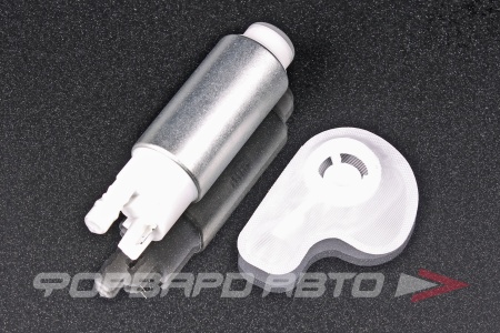 Купить Насос топливный 105L/h, 3kg/cm2 KRAUF KR0021P