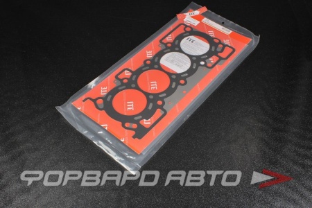 Купить Прокладка ГБЦ MR18DE/MR20DE NISSAN (B=84,5, t=0,40, M=MT) ITE ICH091480-I00