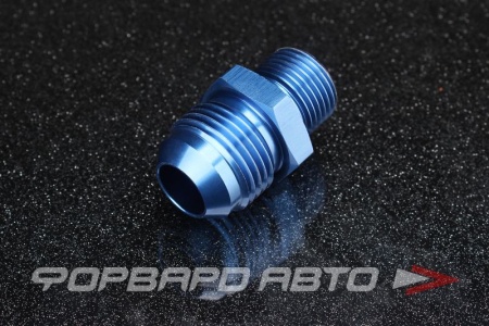 Купить Фитинг AN10 - M18*1,5 мм AUTOBAHN88 
