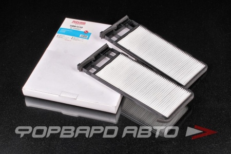 Купить Фильтр салонный AZUMI AC22203SET