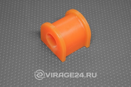 Купить Втулка стабилизатора 20мм ПОЛИУРЕТАН 40-01-2950