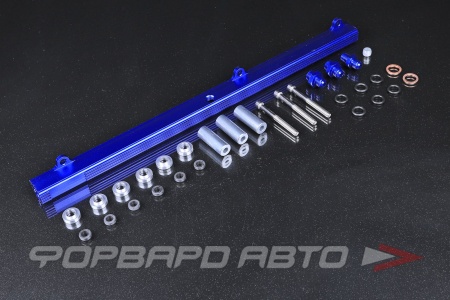 Купить Топливная рейка + фитинги Toyota 1JZ EPMAN EP-1JZYG