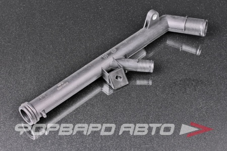Купить Патрубок системы охлаждения NPA NP511-01463