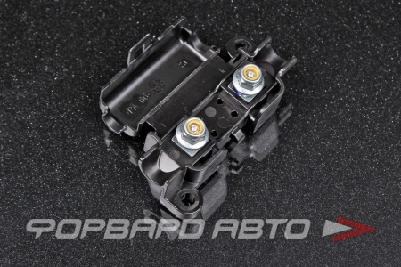 Купить Держатель предохранителя MIDIVAL с гайками (MTA) MTA 0300360/10