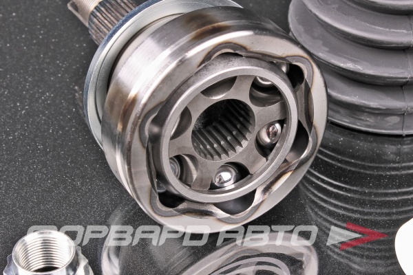 Шрус наружный 25*61*26 (Toyota Corolla) MILES GA20744