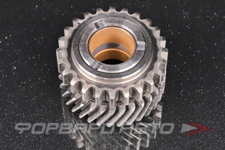 Купить Шестерня коленвала PULLMAN 601H3013Q9