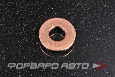 Купить Шайба форсунки дизель 7*16*1 TOYOTA 23682-E0050