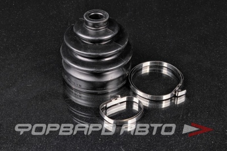 Купить Пыльник шруса 21*86*96 MASUMA MF-2161