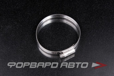 Купить Хомут червячный 70-90мм ORBIT OBW1-4