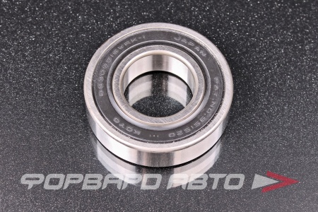 Купить Подшипник 30*62*16 (шариковый) KOYO DG306216W-12RKCS