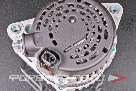 Купить Генератор (Hyundai Santa Fe, Tucson, Kia Sorento, Sportage) KRAUF ALD8393BS