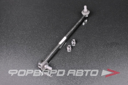 Купить Кронштейн стабилизатора, левый CTR CL0297L