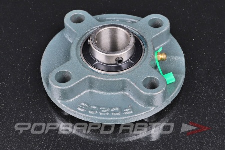 Купить Подшипниковый узел (d-25) KG UCFC205 (UC205+FC205)