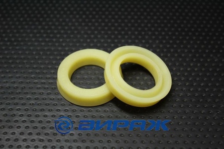 Купить Манжета гидравлическая полиуретановая 25*38*8  