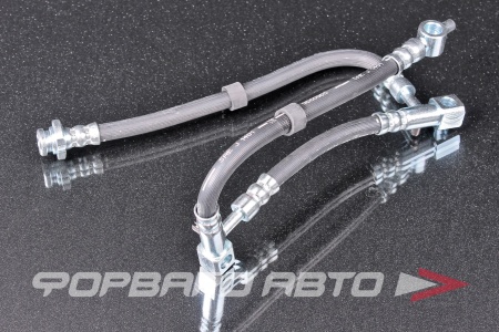 Купить Шланг тормозной NISSAN PRIMERA MK 3 K&K FT0394