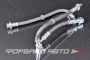 Шланг тормозной NISSAN PRIMERA MK 3 K&K FT0394