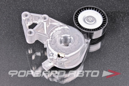Купить Натяжитель приводного ремня (Audi, Seat, Skoda, VW) SNR GA357.04