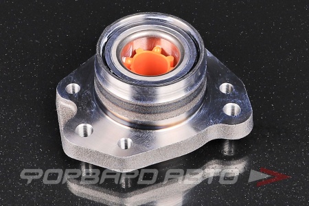 Купить Ступица колеса задн лев HONDA: CR-V (RD) 95-02 (D=80.6, d=43) NARICHIN NBH-1583-L