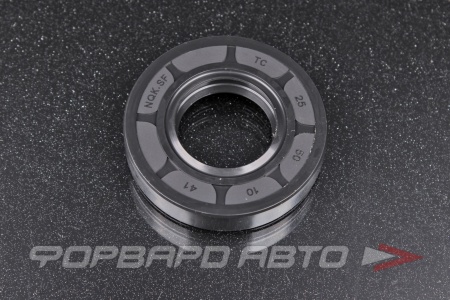 Купить Сальник 25*50*10 (TC) NQK 25*50*10 TC