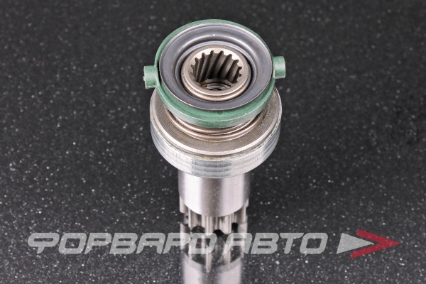 Бендикс стартера (A3, Golf, Octavia, Passat, Jetta, Tiguan) KRAUF SDB6375PN